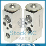 A/C Expansion Valve for Ford Escape / Mercury Mariner QR