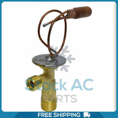A/C Expansion Valve for American / Ford / Honda QR