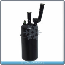 Load image into Gallery viewer, A/C Receiver Drier for Ford Contour / Mercury Cougar, Mystique QR - Qualy Air