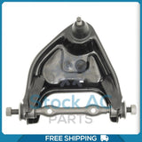 Control Arm Front Upper Right for Dodge 2003-79, Plymouth 1983-79 QOA