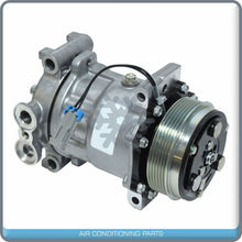 Load image into Gallery viewer, A/C Kit for Chevrolet Silverado / GMC Sierra QU - Qualy Air