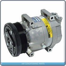 Load image into Gallery viewer, New A/C Compressor for Chevrolet Aveo 1.6L - 2014 2015 2016 - OE# 730258 - Qualy Air