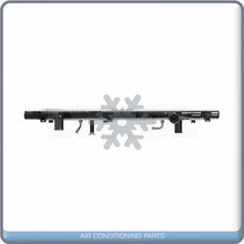Cargar imagen en el visor de la galería, New Radiator For 01-07 Toyota Highlander L4 2.4L 4 Cylinder TO301013 QL - Qualy Air
