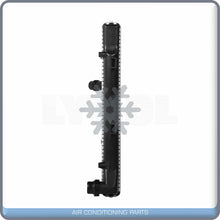 Cargar imagen en el visor de la galería, Radiator for Audi TT, A3, S3 / Volkswagen Golf, Eos, GLI, Jetta, GTI, ... QL - Qualy Air