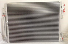 Cargar imagen en el visor de la galería, A/C Condenser for Chrysler 300 / Dodge Challenger, Charger QR - Qualy Air