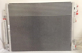 A/C Condenser for Chrysler 300 / Dodge Challenger, Charger QR - Qualy Air