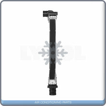 Cargar imagen en el visor de la galería, Radiator for Kenworth T370, T170, T270, T300 / Peterbilt 325, 335, 340... QL - Qualy Air