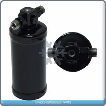 Cargar imagen en el visor de la galería, A/C Receiver Drier for Isuzu Amigo, Pickup, Rodeo / Mazda 929 QR - Qualy Air