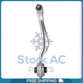 Control Arm Front Lower Left for Mercedes-Benz 2006-00 QOA - Qualy Air