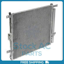 Cargar imagen en el visor de la galería, A/C Condenser for Soul QU - Qualy Air