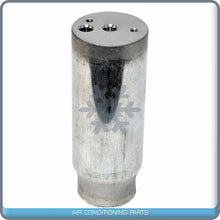 Load image into Gallery viewer, A/C Receiver Drier for Acura Integra / Honda Civic, Civic del Sol QR - Qualy Air