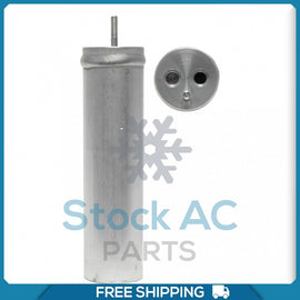 A/C Receiver Drier for Mazda 2, 3, 5 QR - Qualy Air