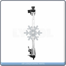 Cargar imagen en el visor de la galería, NEW Radiator for Hyundai Veracruz 3.8L - 2007 to 2011 - Qualy Air