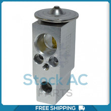 Cargar imagen en el visor de la galería, A/C Expansion Valve for Honda Element QR - Qualy Air