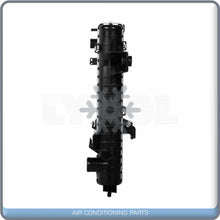 Cargar imagen en el visor de la galería, New Radiator For 02-03 Dodge Ram 2500 3500 02 Ram 1500 V6 3.7L V8 4.7L 5.7L QL - Qualy Air