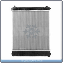 Cargar imagen en el visor de la galería, Radiator for Freightliner M2 112, M2 106, FL106 / Sterling Truck Acterra QL - Qualy Air