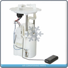 Load image into Gallery viewer, NEW Electric Fuel Pump for Infiniti G35, M35, M45 2003-08 / Nissan 350Z 2003-09 - Qualy Air