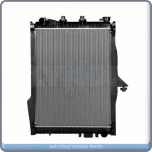 Load image into Gallery viewer, Radiator for Chrysler Aspen / Dodge Durango QL - Qualy Air