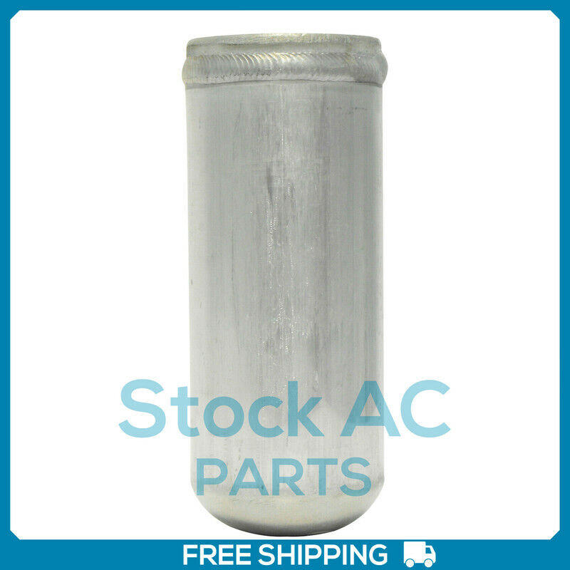 New A/C Receiver Drier for BMW Z8 03-00 QU QU - Qualy Air