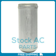 Cargar imagen en el visor de la galería, New A/C Receiver Drier for BMW Z8 03-00 QU QU - Qualy Air