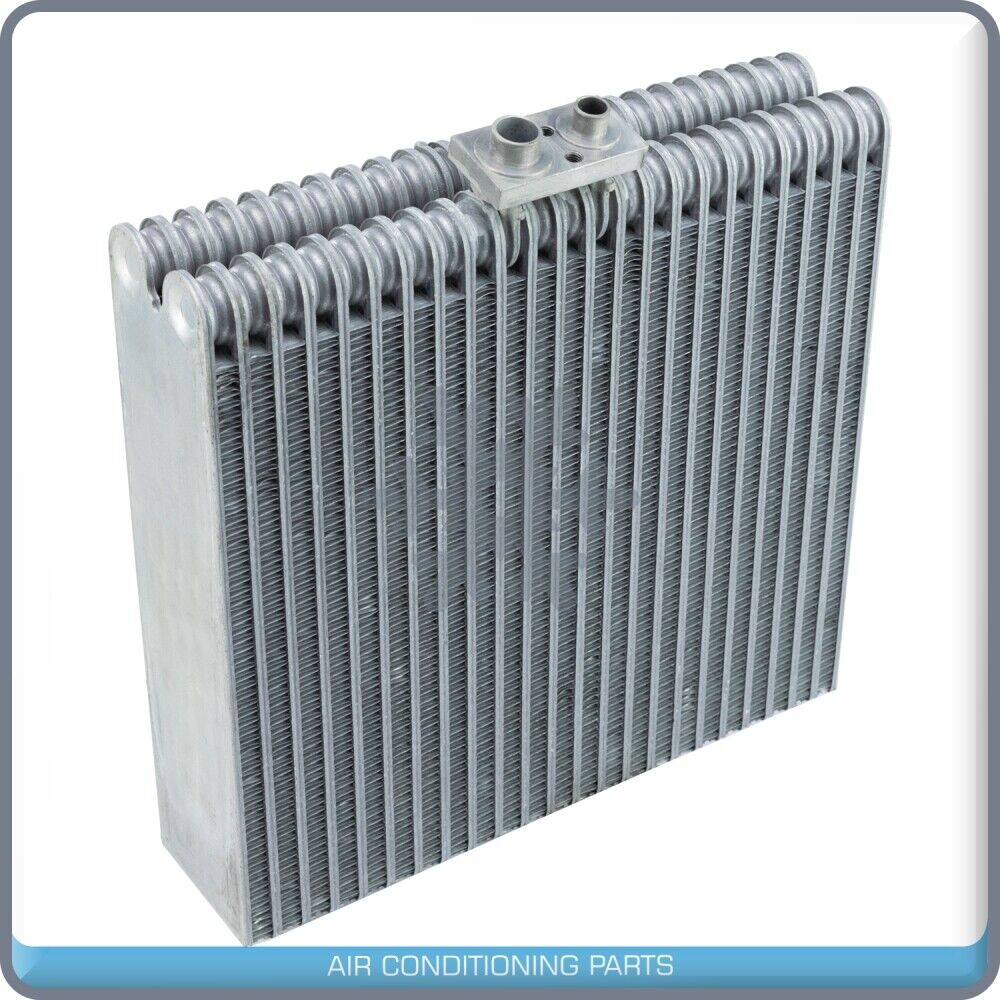 New AC Evaporator for Mitsubishi Lancer - 2002 to 2007, Outlander - 2003 to 2006 - Qualy Air