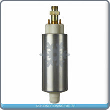 Cargar imagen en el visor de la galería, Electric Fuel Pump for Jaguar Vanden Plas, XJ6 / Volvo 240, 242, 244, 245... QOA - Qualy Air