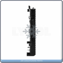 Load image into Gallery viewer, New Radiator For 94-96 Benz C220 97-98 C230 L4 2.2L 2.3L 98-03 CLK320 V6 3.2L QL - Qualy Air