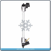 Cargar imagen en el visor de la galería, NEW Radiator for Kia Amanti - 2004 to 2006 - OE# 253103F000 - Qualy Air