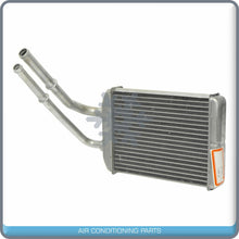 Load image into Gallery viewer, A/C Heater Core for Acura RL / Buick Century, Regal / Chevrolet Impala, Mo... QU - Qualy Air