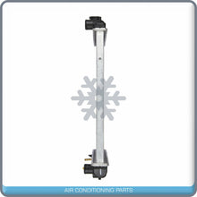 Cargar imagen en el visor de la galería, NEW Radiator for Nissan Frontier - 1998 to 2015 / Nissan Xterra - 2000 to 2004 - Qualy Air