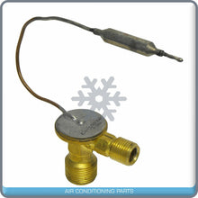Cargar imagen en el visor de la galería, A/C Expansion Valve for Honda Odyssey / Toyota Sequoia, Sienna QR - Qualy Air