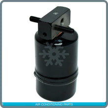 Load image into Gallery viewer, New A/C Receiver Drier for DODG B VAN 88-81 QU QU - Qualy Air