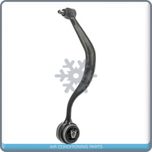Cargar imagen en el visor de la galería, Control Arm Front Left Lower Rear for BMW 740i, BMW 740i 1995, BMW 740iL,... QOA - Qualy Air