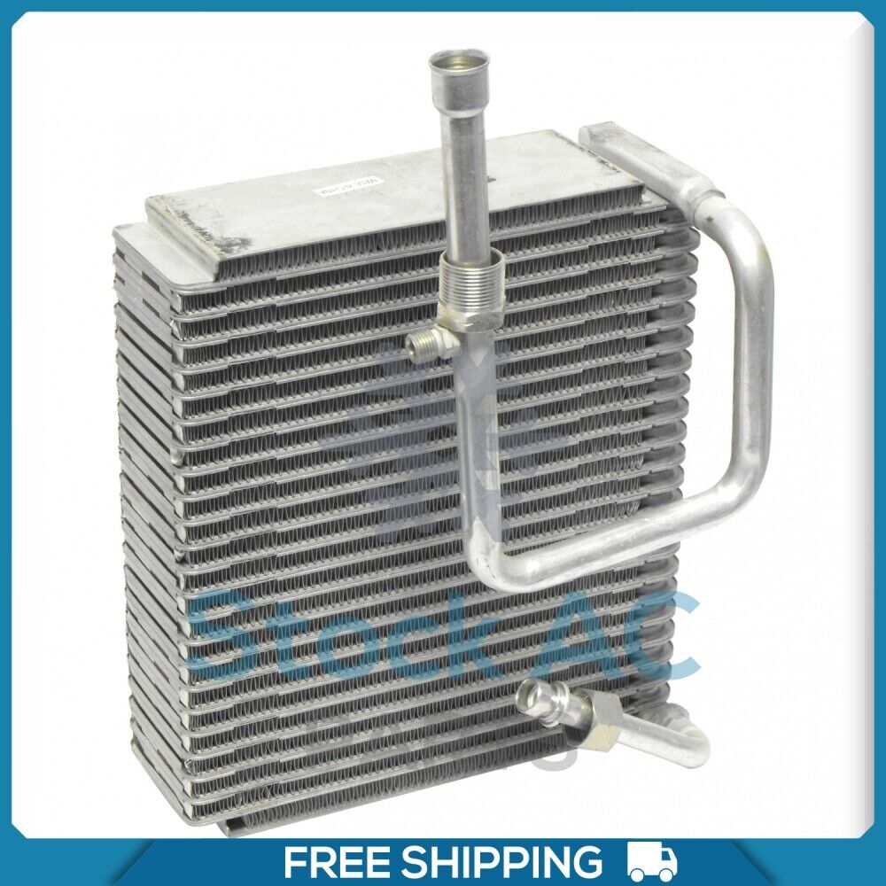 A/C Evaporator for Honda Prelude QR - Qualy Air