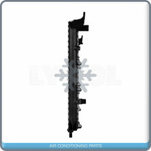Cargar imagen en el visor de la galería, NEW Radiator for Chevrolet Silverado 2500 HD, Silverado 3500 HD, Silverado.. QL - Qualy Air