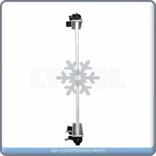 Cargar imagen en el visor de la galería, New Radiator for Nissan Frontier / Suzuki Equator - OE# 21410ZL00B QL - Qualy Air