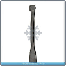 Cargar imagen en el visor de la galería, Control Arm Front upper for Jeep 2006-84 QOA - Qualy Air