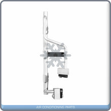 Cargar imagen en el visor de la galería, A/C Condenser for Chevrolet Cavalier / Pontiac Sunfire QL - Qualy Air