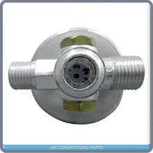 Cargar imagen en el visor de la galería, New AC Receiver Drier for Chrylser / Dodge / Eagle / Mitsubishi.. - OE# MB609009 - Qualy Air