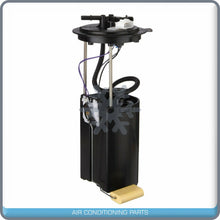 Cargar imagen en el visor de la galería, Electric Fuel Pump Module for Buick Lucerne V8 4.6L V6 3.8L 2006-2007 E3709M QOA - Qualy Air