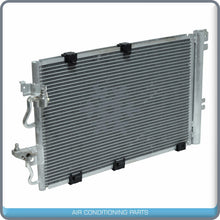 Load image into Gallery viewer, A/C Condenser for Saturn Astra QU - Qualy Air