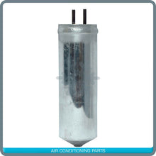 Cargar imagen en el visor de la galería, New A/C Receiver Drier for 1412039;14509377;170696;3719010;7592;8252999; QU - Qualy Air