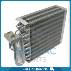 Evaporador de A/C para Chrysler Town &amp; Country / Dodge Caravan, Grand Caravan,... QR