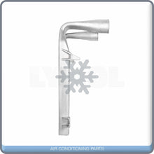 Load image into Gallery viewer, NEW Charge Air Cooler for 90-94 Kenworth C500 - Larger Version of KW13C QL - Qualy Air