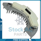 New A/C Blower Motor Resistor For INTERNATIONAL/NAVISTAR 3200/8600