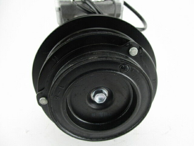 A/C Compressor OEM Denso 10PA15C for Porsche 911 QR - Qualy Air