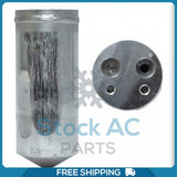A/C Receiver Drier for Dodge Ram 1500 Van, Ram 2500 Van, Ram 3500 Van QR