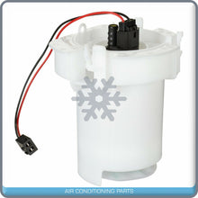 Cargar imagen en el visor de la galería, Electric Fuel Pump for Cadillac Catera QOA - Qualy Air