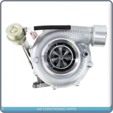 Load image into Gallery viewer, New OEM Turbocharger fits CASE, Fiat Allis, Ingersoll.. - Cummins 6CT, 6CTAA 8.3 - Qualy Air