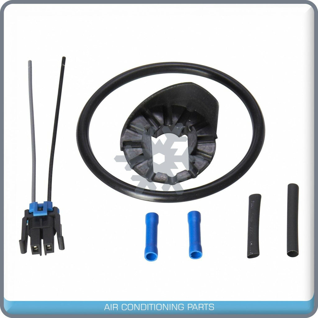 Electric Fuel Pump for Buick Century, LeSabre, Park Avenue / Oldsmobile 8... QOA - Qualy Air
